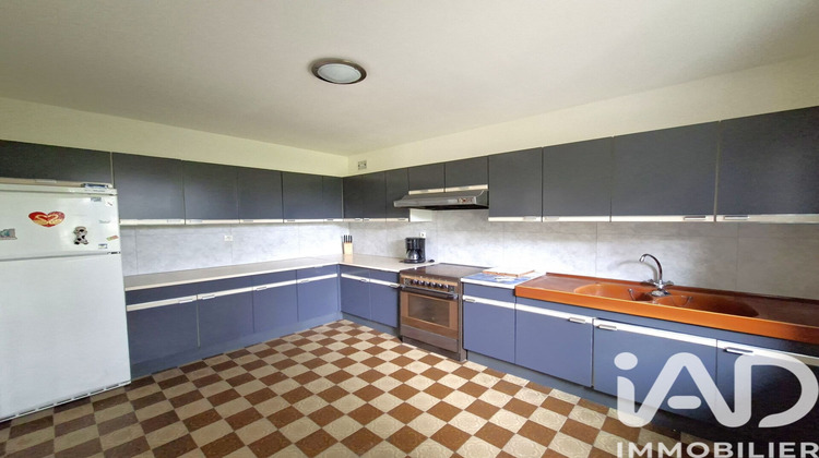 Ma-Cabane - Vente Maison Bussy-en-Othe, 146 m²