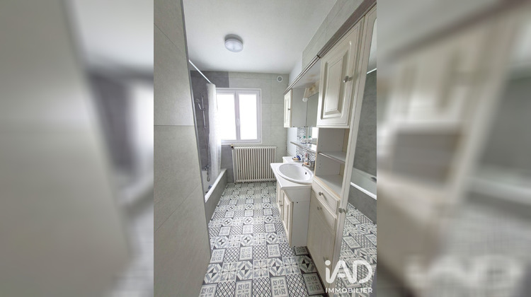 Ma-Cabane - Vente Maison Bussy-en-Othe, 146 m²