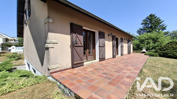 Ma-Cabane - Vente Maison Bussy-en-Othe, 106 m²