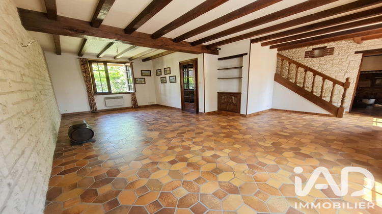 Ma-Cabane - Vente Maison Bussy-en-Othe, 106 m²