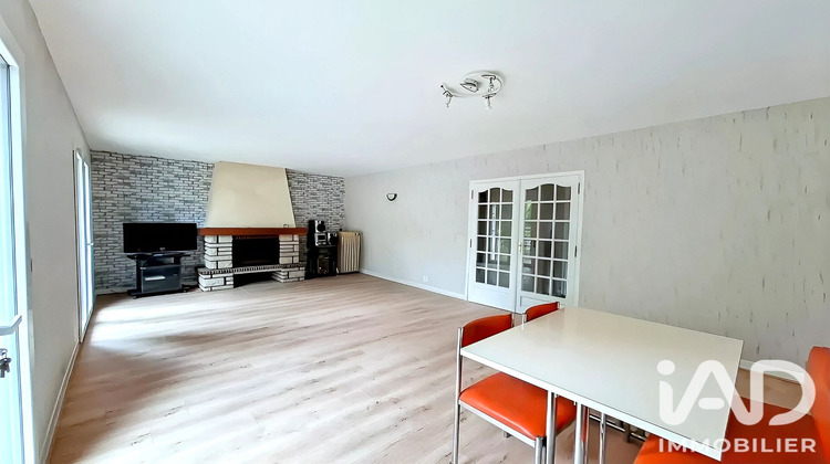 Ma-Cabane - Vente Maison Bussy-en-Othe, 146 m²