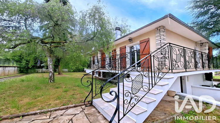 Ma-Cabane - Vente Maison Bussy-en-Othe, 146 m²