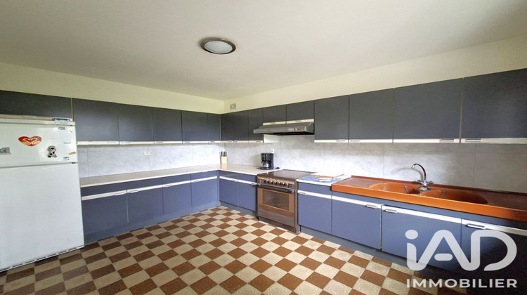 Ma-Cabane - Vente Maison Bussy-en-Othe, 146 m²