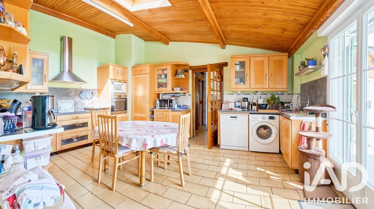 Ma-Cabane - Vente Maison Bussy-en-Othe, 198 m²
