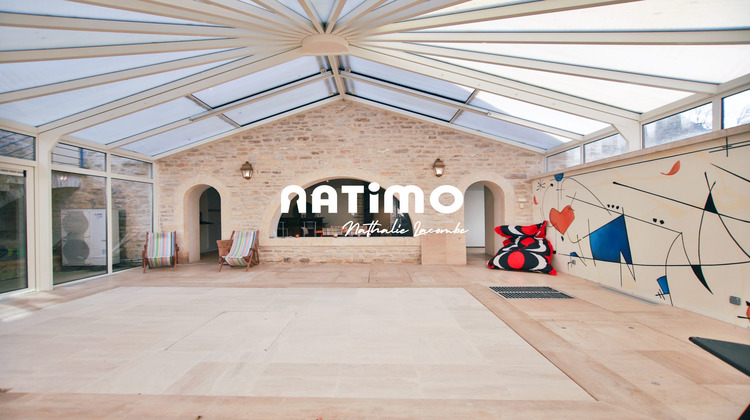 Ma-Cabane - Vente Maison Bussy-la-Pesle, 279 m²