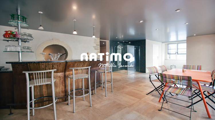 Ma-Cabane - Vente Maison Bussy-la-Pesle, 279 m²