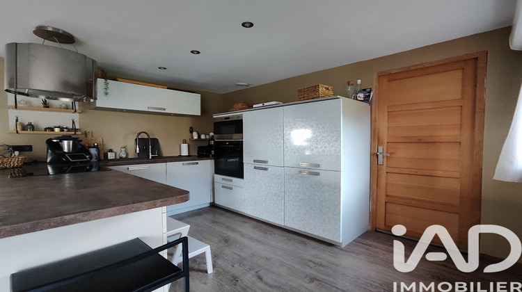 Ma-Cabane - Vente Maison Bussy-le-Château, 138 m²