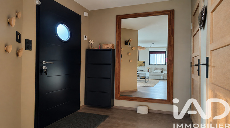 Ma-Cabane - Vente Maison Bussy-le-Château, 138 m²
