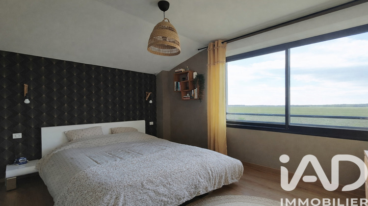 Ma-Cabane - Vente Maison Bussy-le-Château, 138 m²