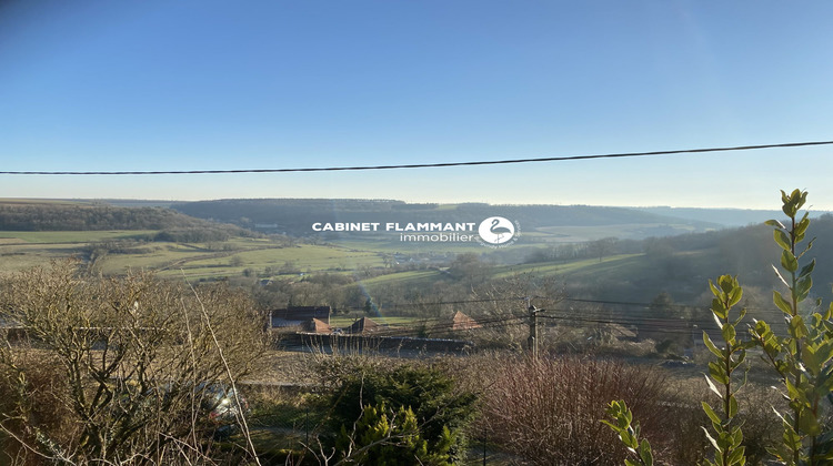 Ma-Cabane - Vente Maison Bussy-le-Grand, 180 m²