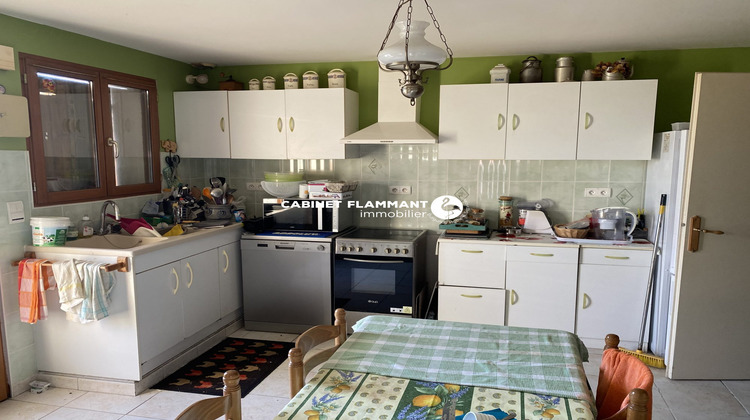 Ma-Cabane - Vente Maison Bussy-le-Grand, 180 m²