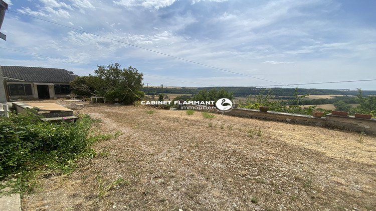 Ma-Cabane - Vente Maison Bussy-le-Grand, 180 m²