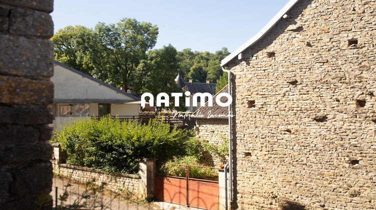 Ma-Cabane - Vente Maison Bussy-le-Grand, 88 m²
