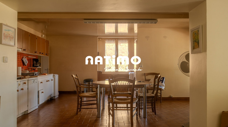 Ma-Cabane - Vente Maison Bussy-le-Grand, 88 m²