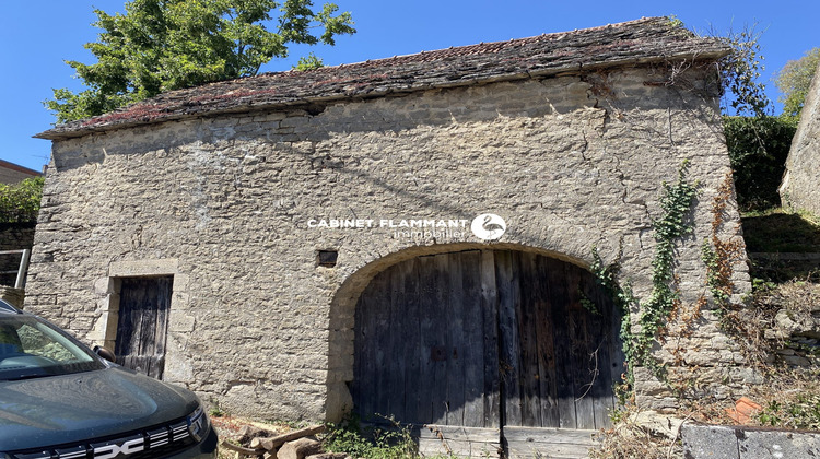 Ma-Cabane - Vente Maison Bussy-le-Grand, 80 m²