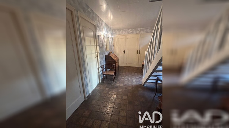 Ma-Cabane - Vente Maison Bussy-le-Repos, 128 m²