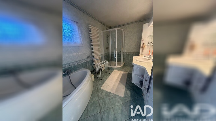 Ma-Cabane - Vente Maison Bussy-le-Repos, 128 m²