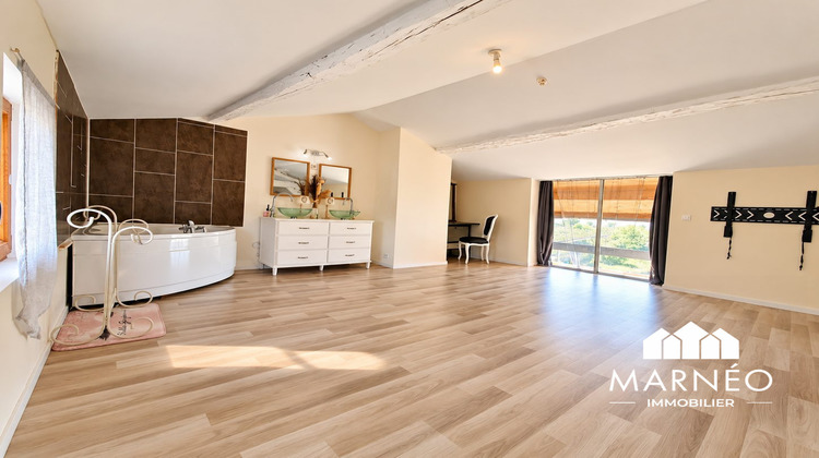 Ma-Cabane - Vente Maison Bussy-le-Repos, 215 m²