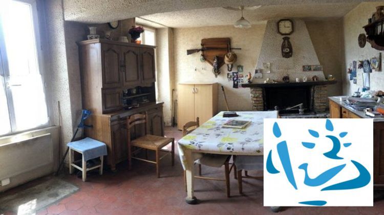 Ma-Cabane - Vente Maison Bussy-le-Repos, 105 m²