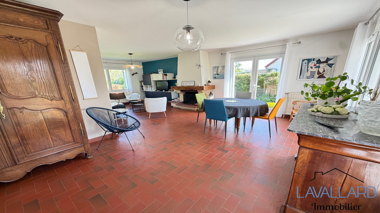 Ma-Cabane - Vente Maison Bussy-lès-Daours, 92 m²
