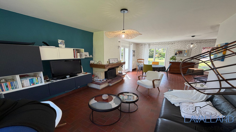Ma-Cabane - Vente Maison Bussy-lès-Daours, 92 m²
