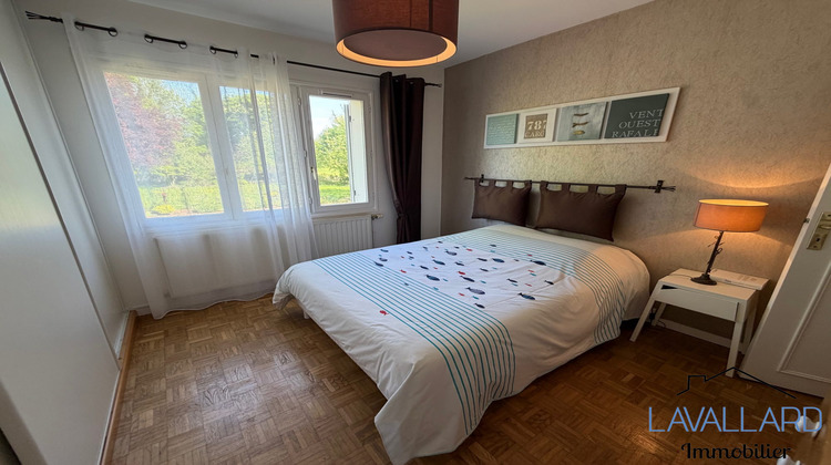 Ma-Cabane - Vente Maison Bussy-lès-Daours, 92 m²