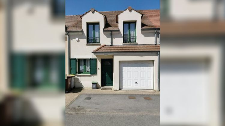 Ma-Cabane - Vente Maison Bussy-Saint-Georges, 80 m²