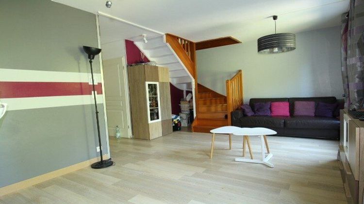 Ma-Cabane - Vente Maison Bussy-Saint-Georges, 80 m²