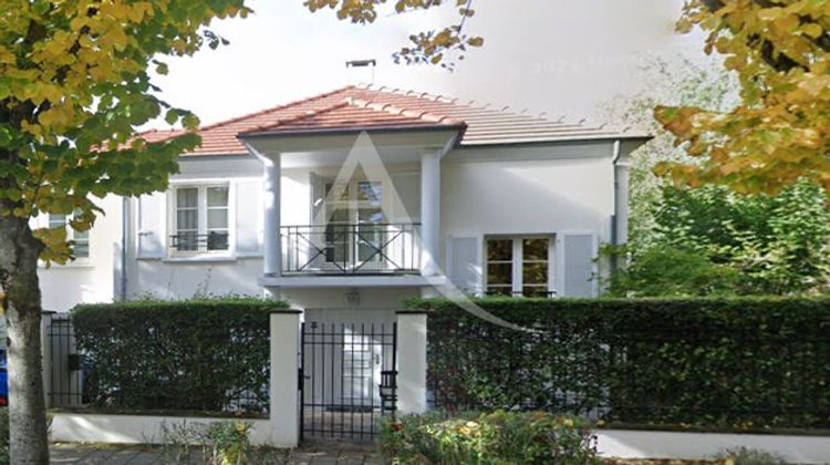 Ma-Cabane - Vente Maison BUSSY-SAINT-GEORGES, 126 m²