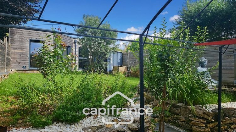 Ma-Cabane - Vente Maison BUSSY SAINT GEORGES, 90 m²