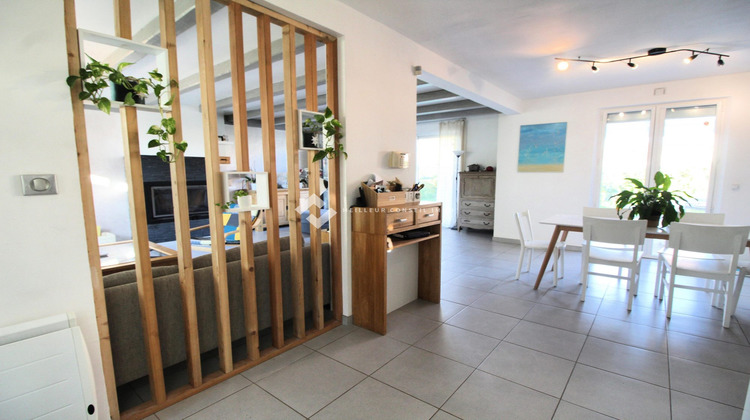 Ma-Cabane - Vente Maison Bussy-Saint-Georges, 130 m²