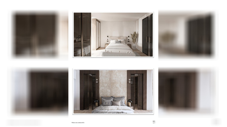 Ma-Cabane - Vente Maison Bussy-Saint-Georges, 160 m²