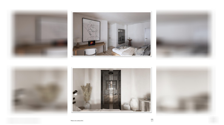 Ma-Cabane - Vente Maison Bussy-Saint-Georges, 160 m²