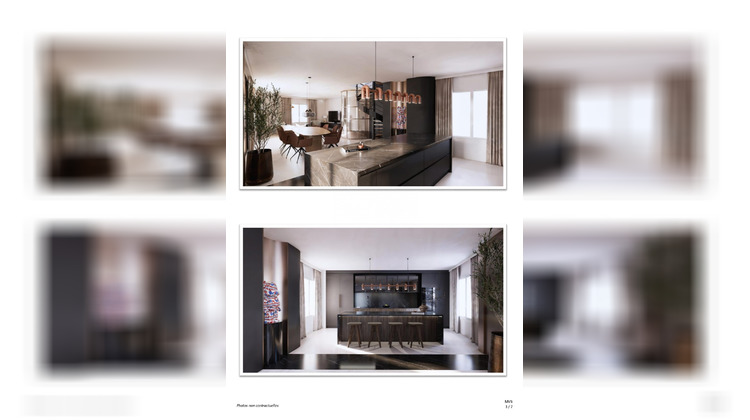 Ma-Cabane - Vente Maison Bussy-Saint-Georges, 160 m²