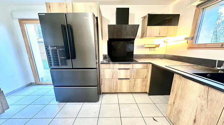 Ma-Cabane - Vente Maison BUSSY-SAINT-GEORGES, 94 m²