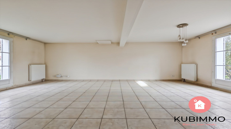 Ma-Cabane - Vente Maison Bussy-Saint-Georges, 128 m²