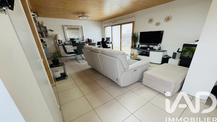 Ma-Cabane - Vente Maison Bussy-Saint-Georges, 84 m²