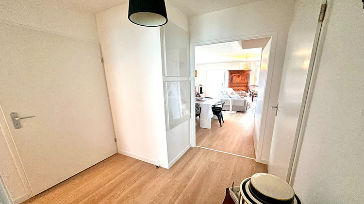 Ma-Cabane - Vente Maison BUSSY-SAINT-GEORGES, 73 m²