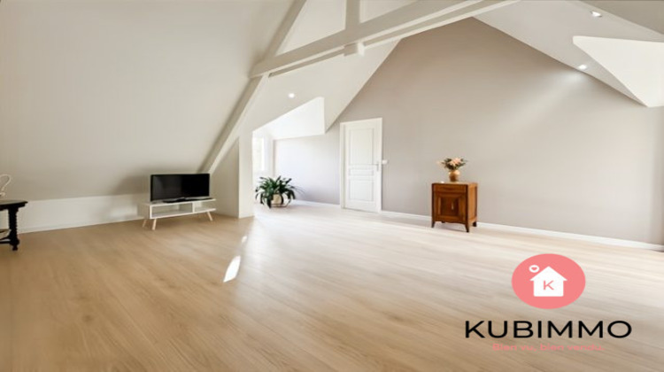 Ma-Cabane - Vente Maison Bussy-Saint-Georges, 212 m²