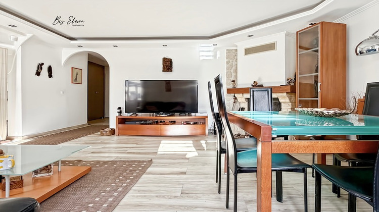 Ma-Cabane - Vente Maison BUSSY SAINT GEORGES, 125 m²