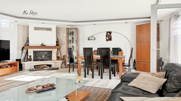 Ma-Cabane - Vente Maison BUSSY SAINT GEORGES, 125 m²