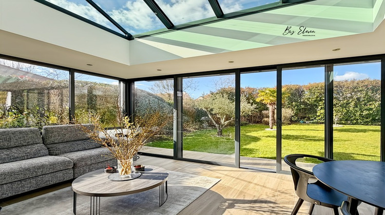 Ma-Cabane - Vente Maison BUSSY SAINT GEORGES, 190 m²