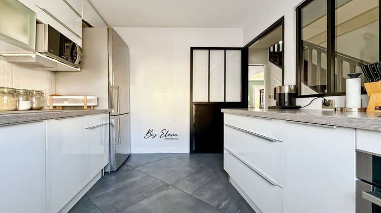 Ma-Cabane - Vente Maison BUSSY SAINT GEORGES, 120 m²