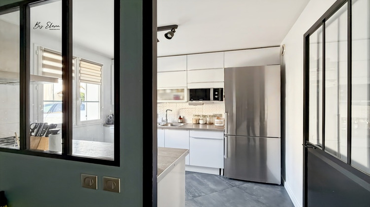 Ma-Cabane - Vente Maison BUSSY SAINT GEORGES, 120 m²