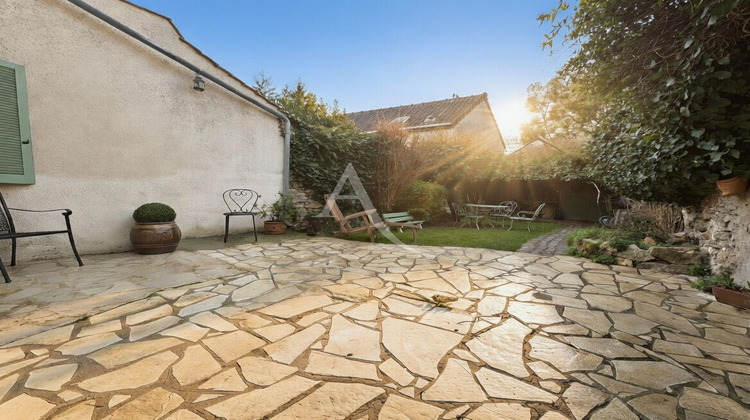 Ma-Cabane - Vente Maison BUSSY-SAINT-GEORGES, 130 m²