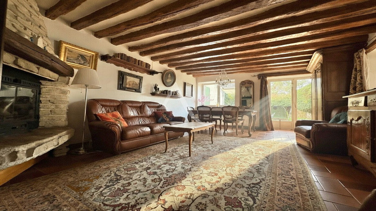 Ma-Cabane - Vente Maison BUSSY-SAINT-GEORGES, 130 m²