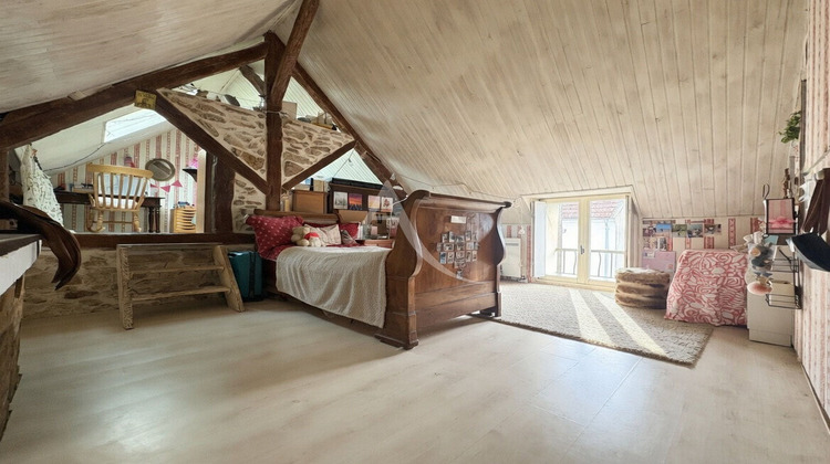 Ma-Cabane - Vente Maison BUSSY-SAINT-GEORGES, 130 m²