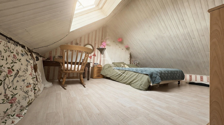 Ma-Cabane - Vente Maison BUSSY-SAINT-GEORGES, 130 m²