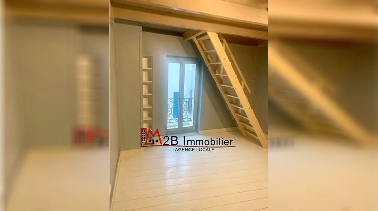 Ma-Cabane - Vente Maison BUSSY-SAINT-GEORGES, 32 m²