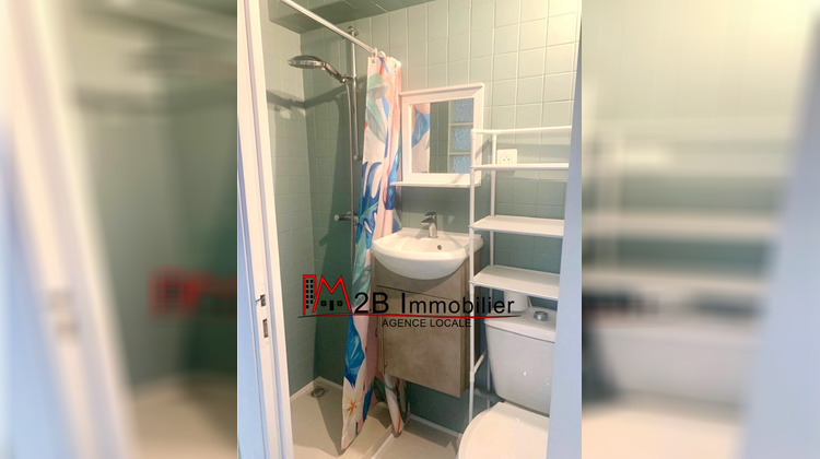 Ma-Cabane - Vente Maison BUSSY-SAINT-GEORGES, 32 m²